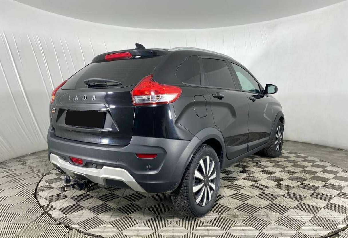 Купить Ford Explorer, 2019, 191 473 км, фото №16