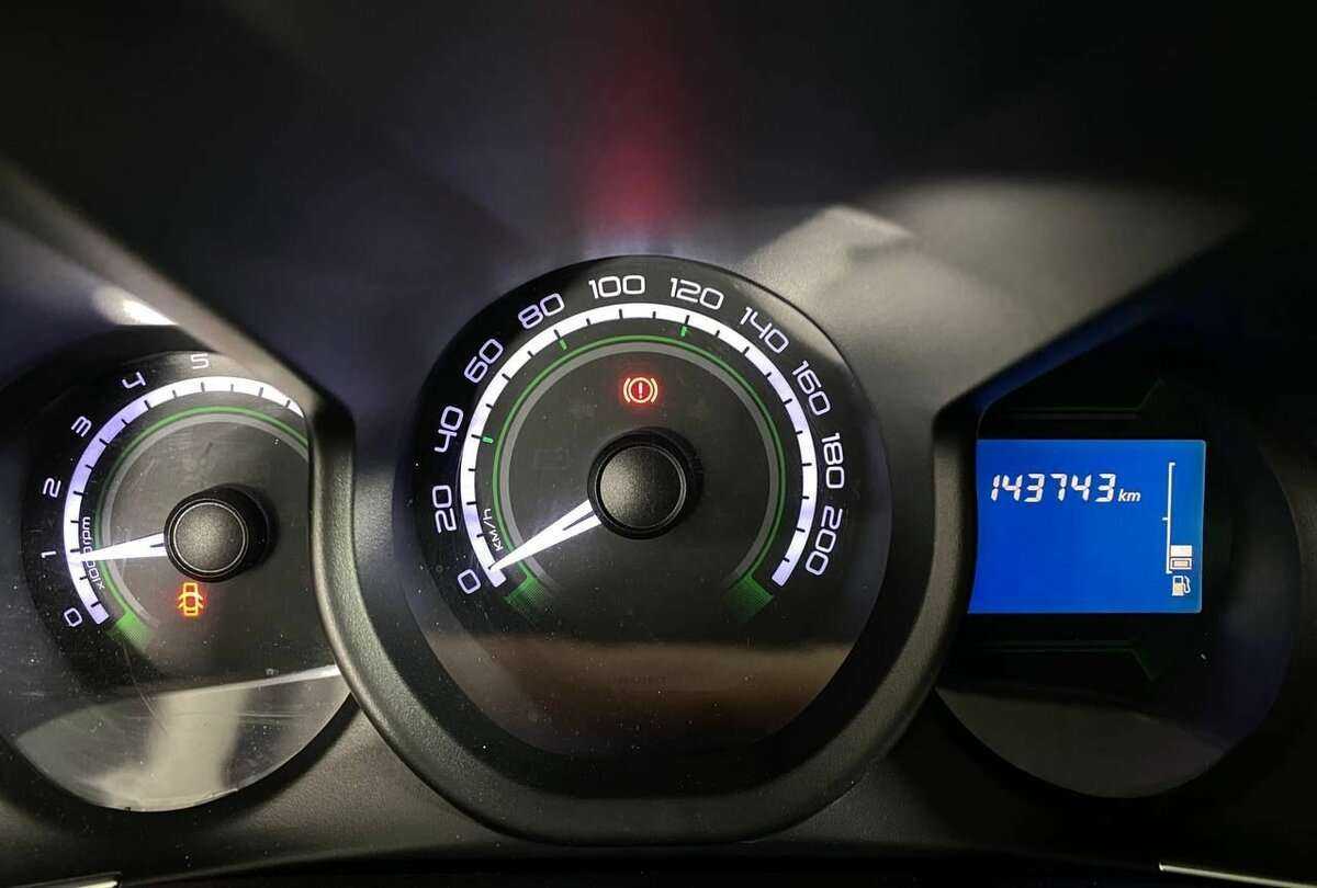 Купить Subaru Forester IV, 2015, 205 099 км, фото №7