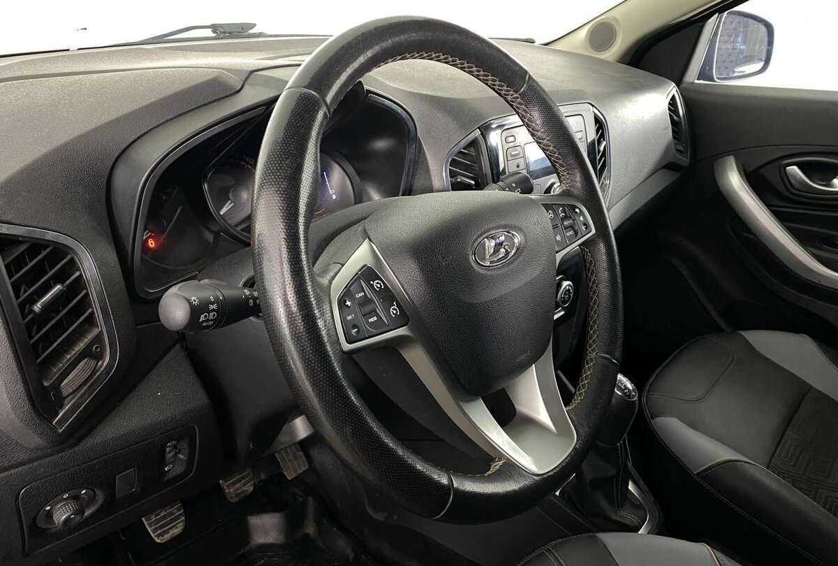 Купить JAC J7, 2023, 12 500 км, фото №20