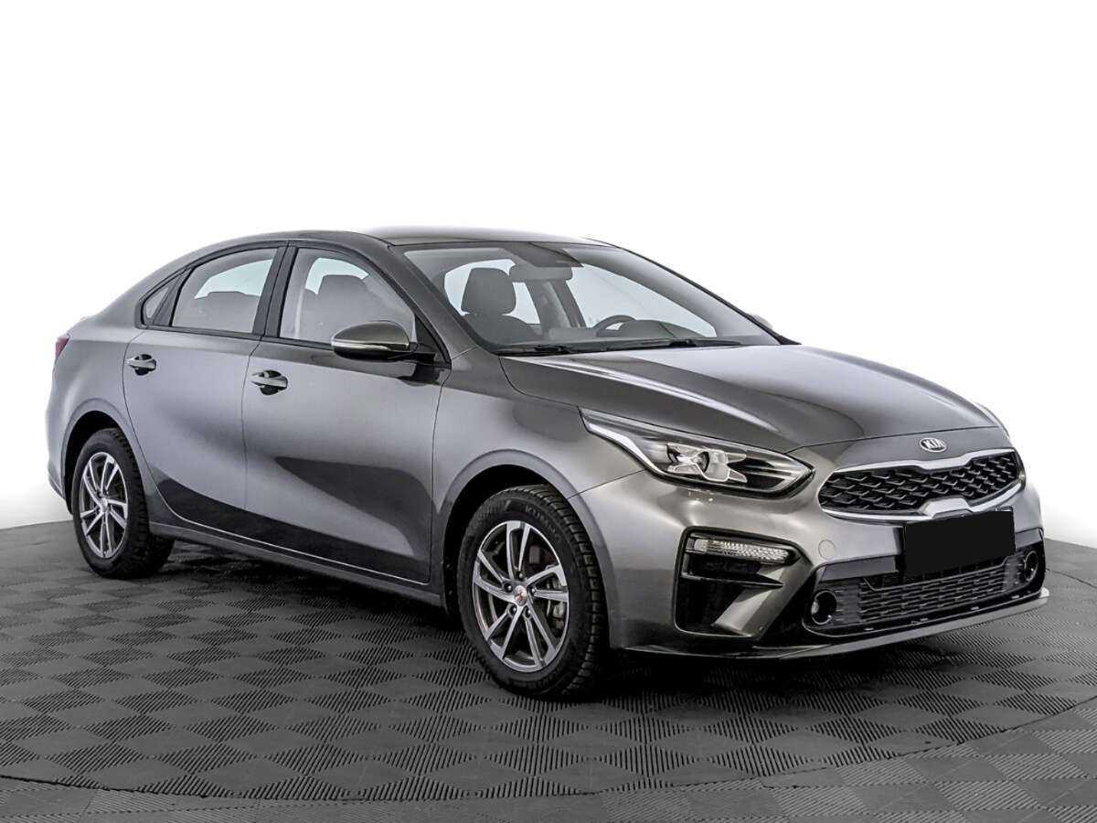 Kia Cerato