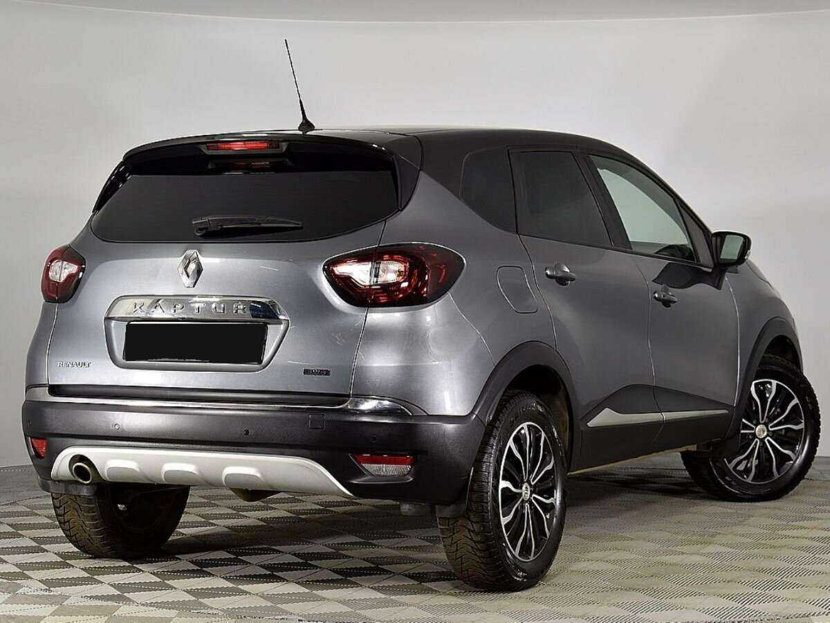 Renault Kaptur