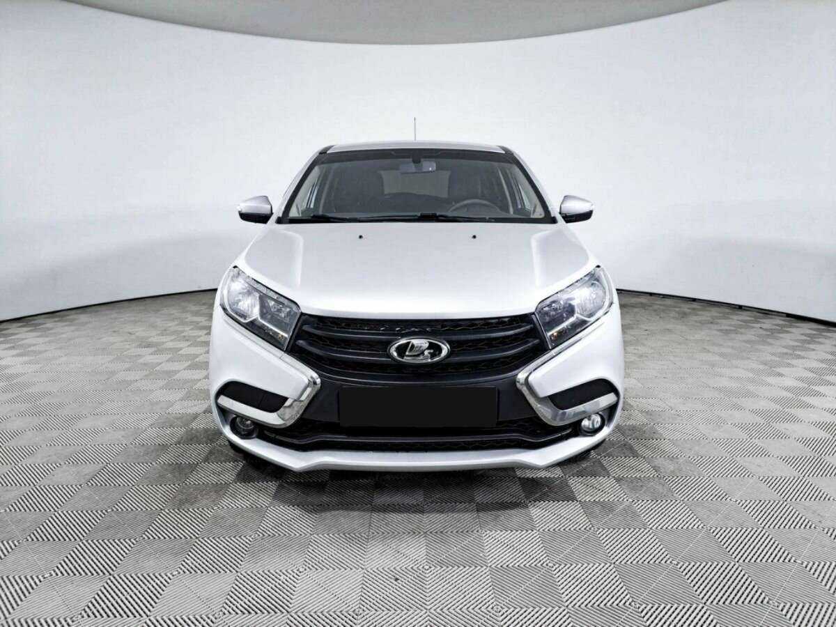 Lada (ВАЗ) XRAY