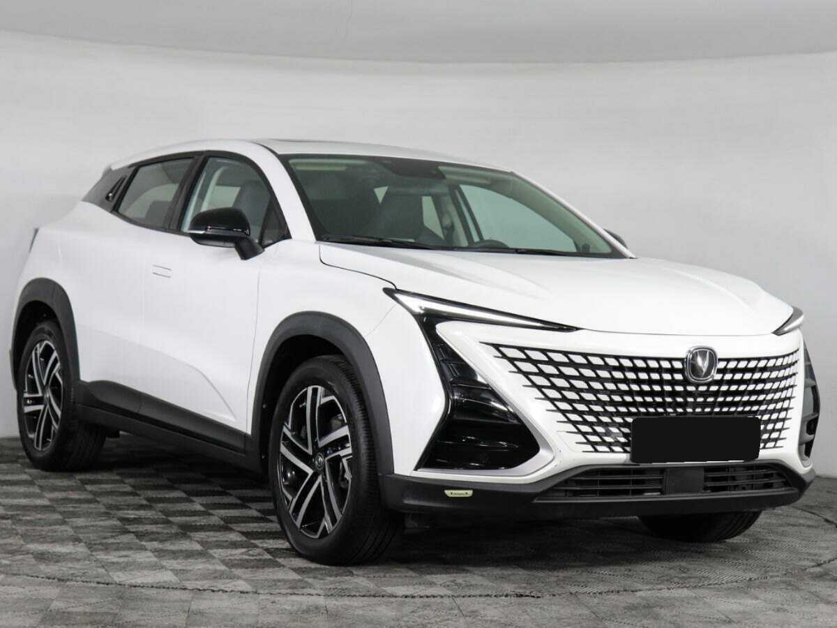 Changan UNI-T