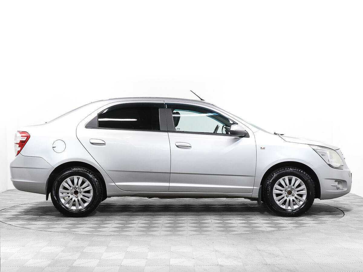 Chevrolet Cobalt