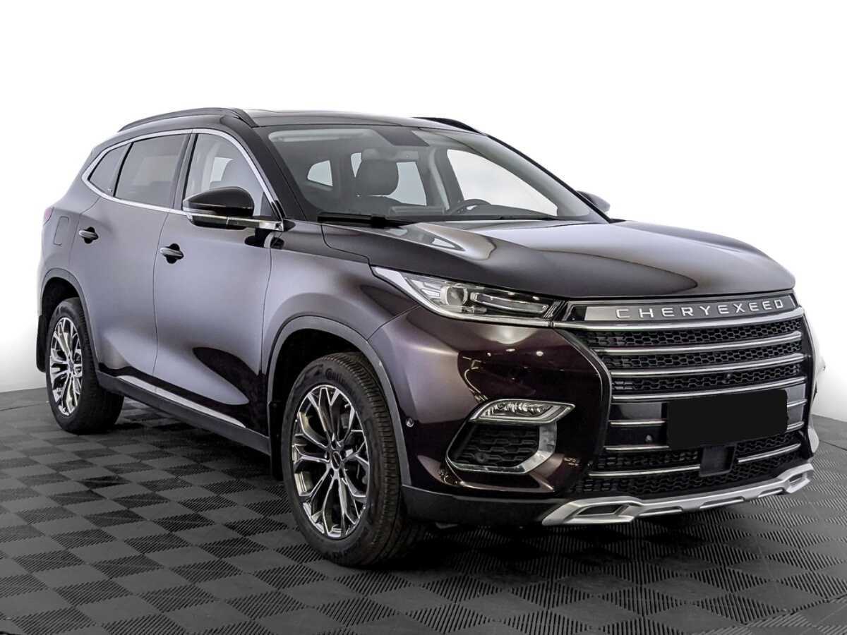 EXEED TXL
