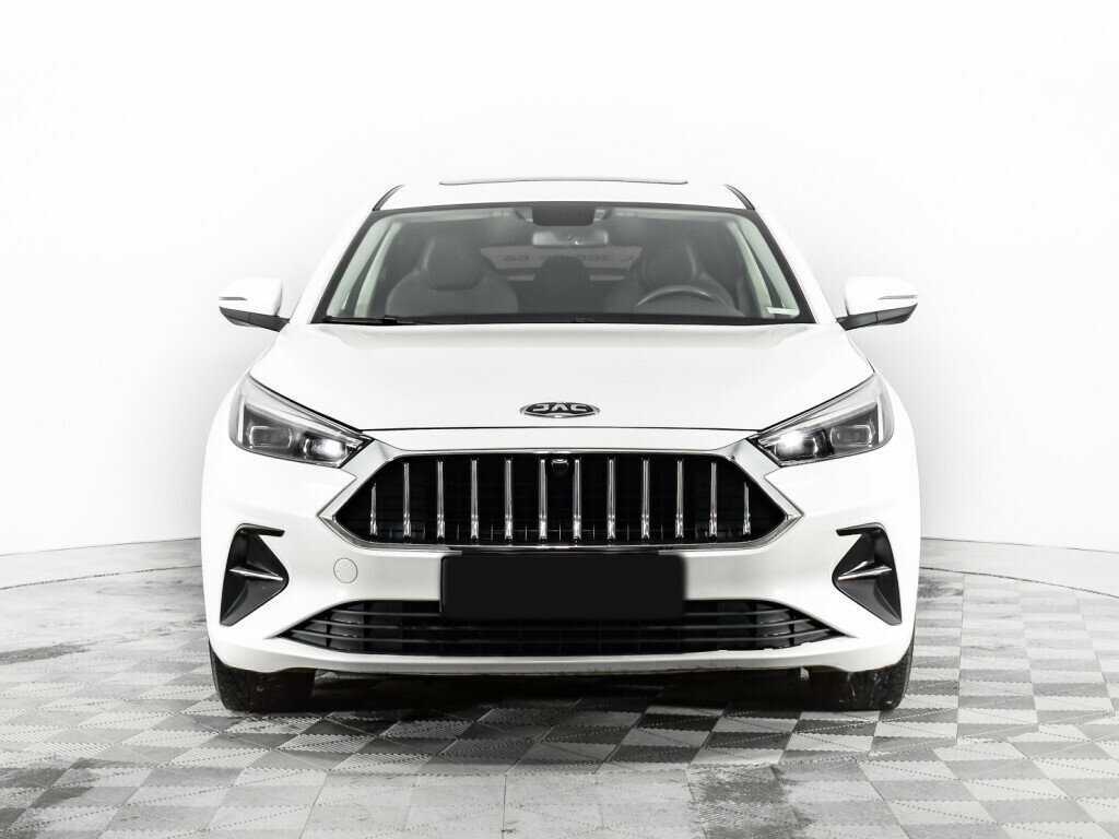 JAC J7
