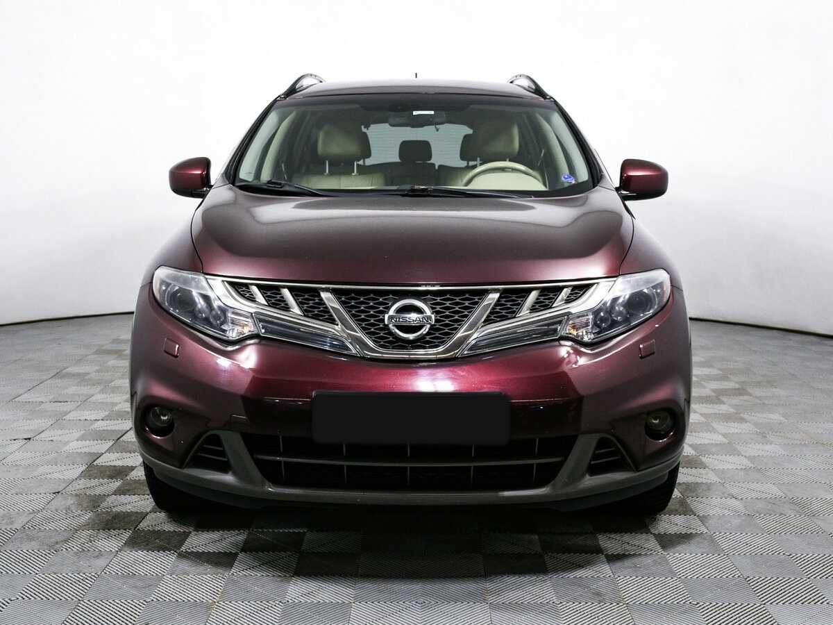 Nissan Murano