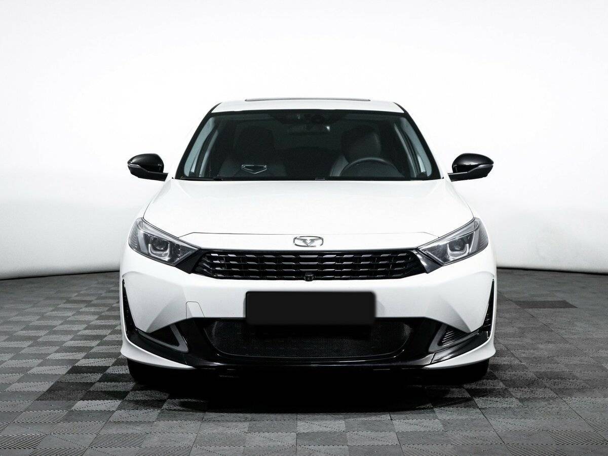 KAIYI E5