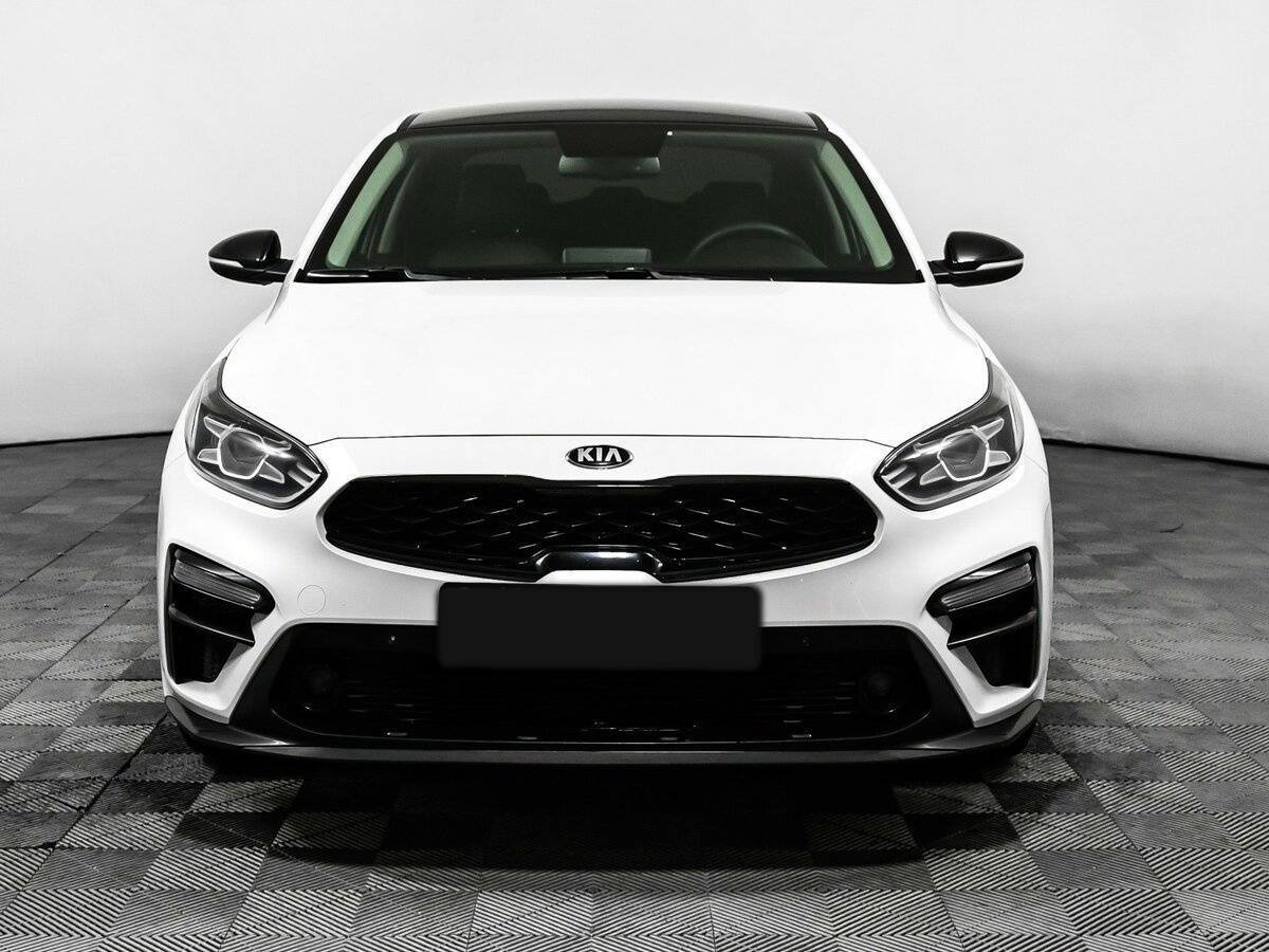 Kia Cerato