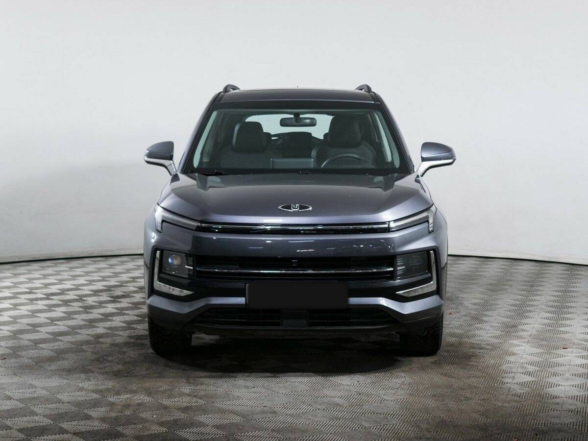 Москвич 3