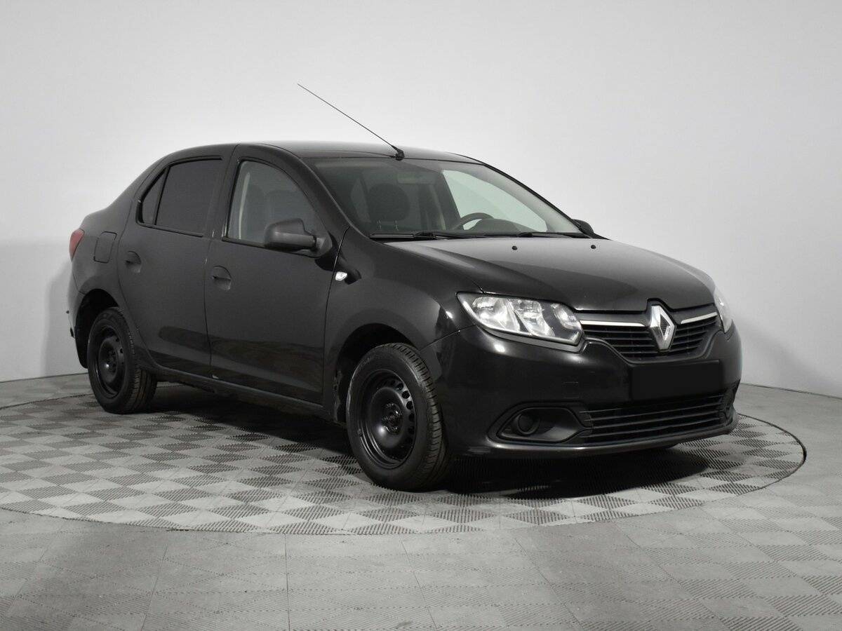 Renault Logan
