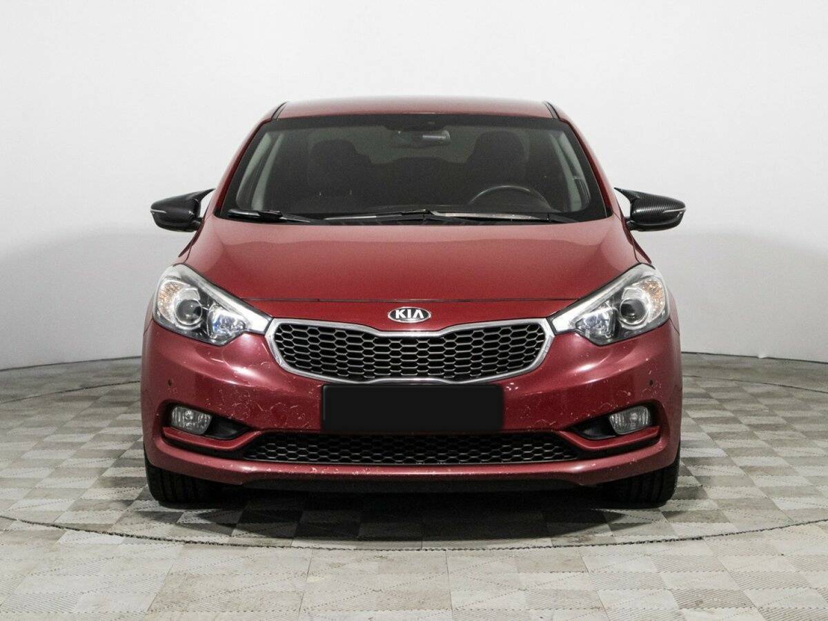 Kia Cerato