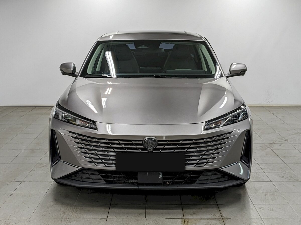 Changan Lamore