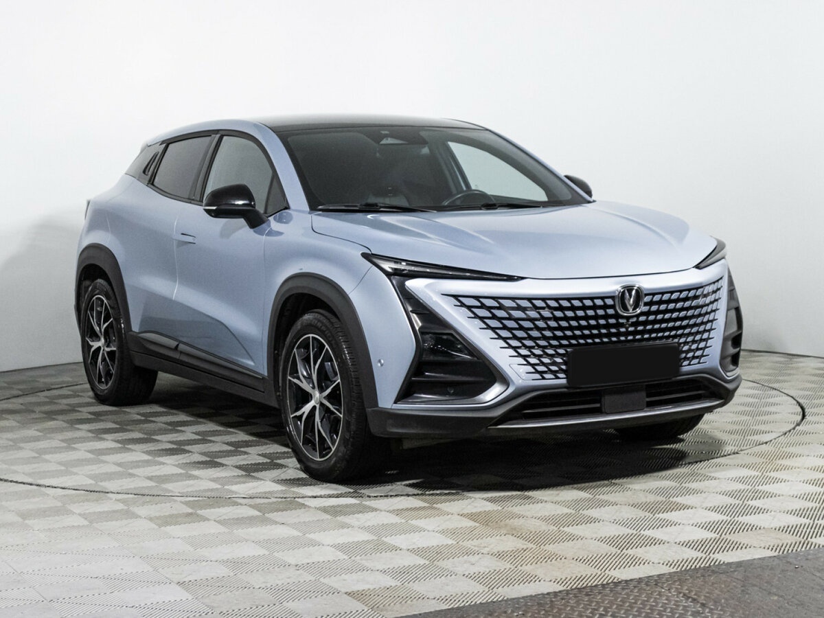 Changan UNI-T