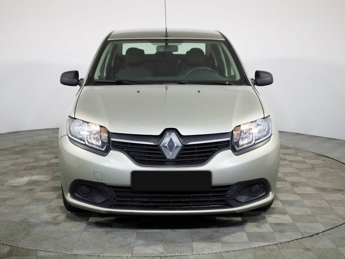 Renault Logan