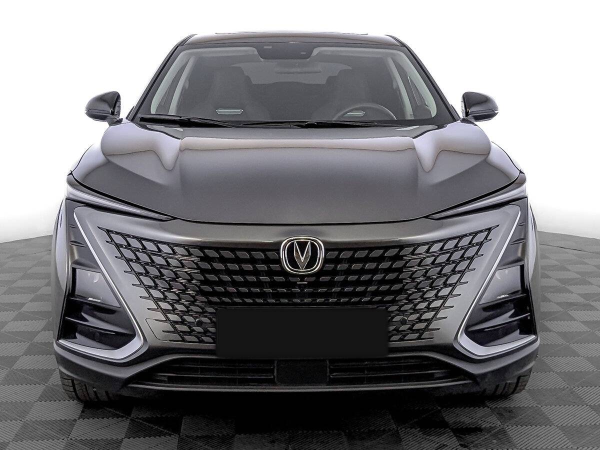 Changan UNI-T
