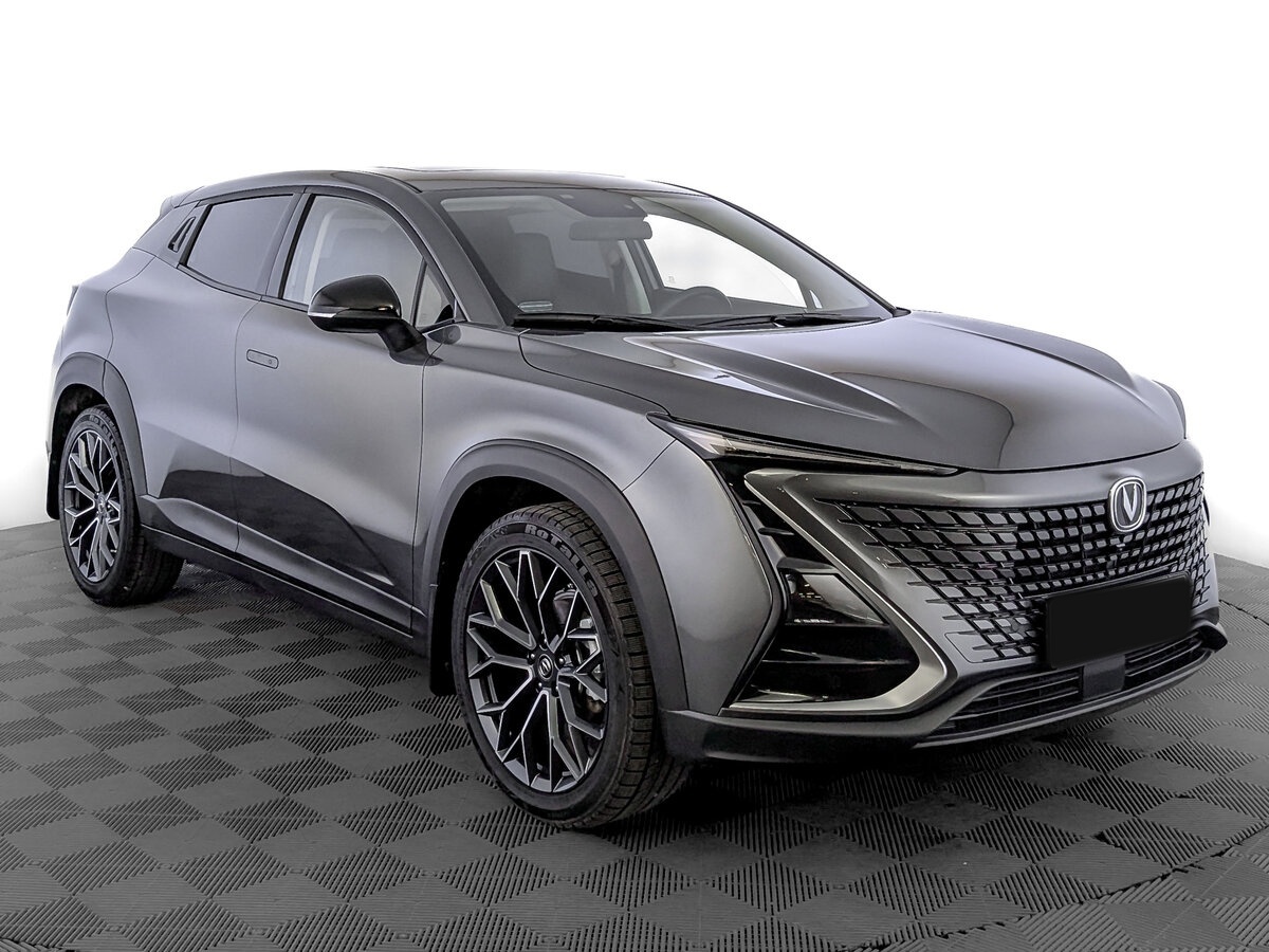 Changan UNI-T