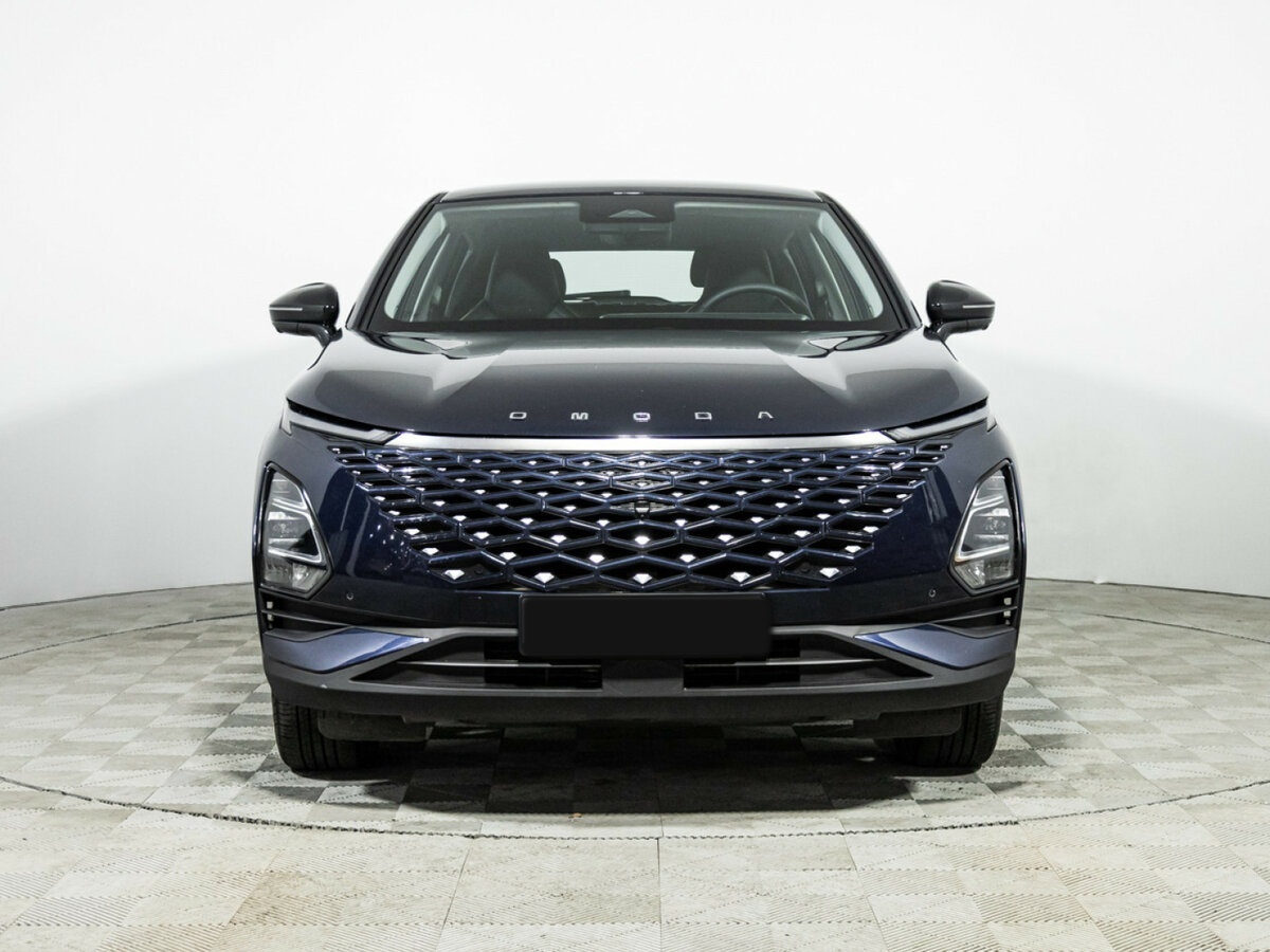 OMODA C5