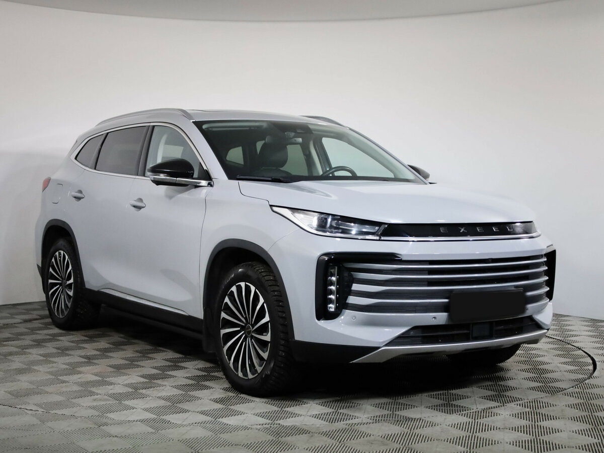 EXEED TXL
