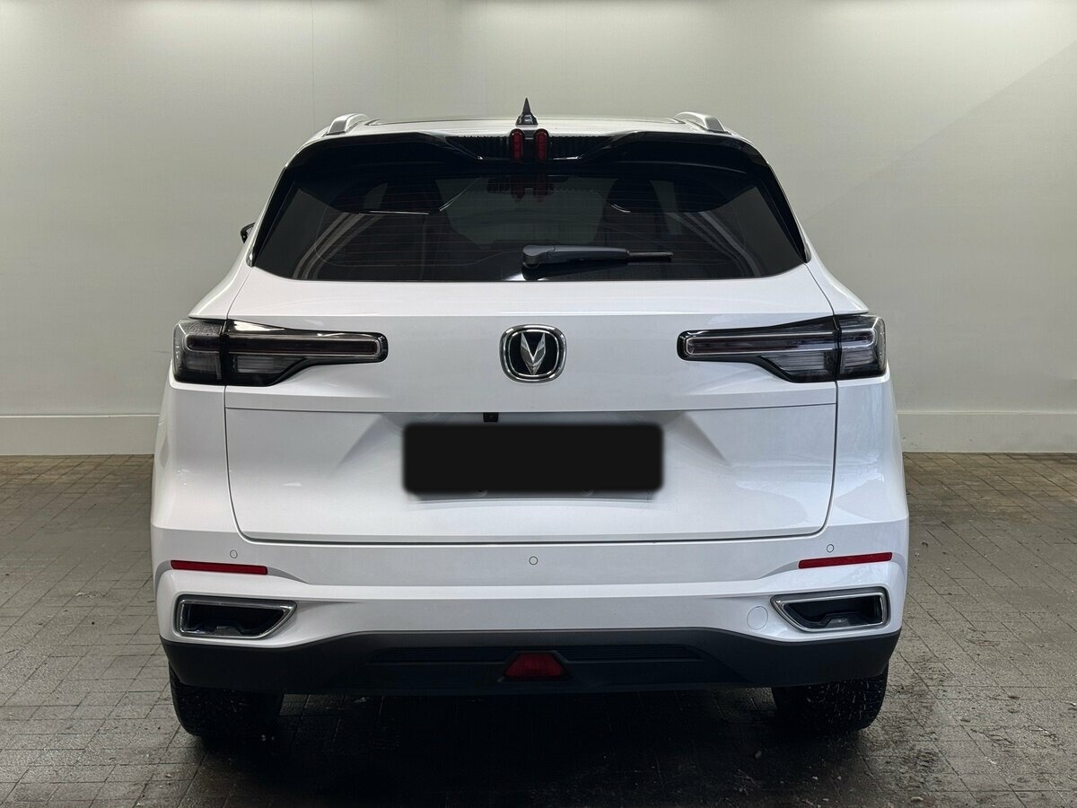 Changan CS55 Plus