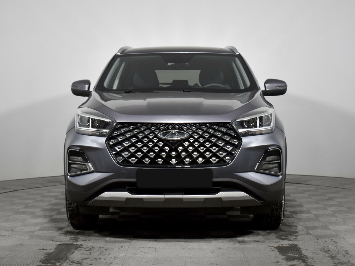 Chery Tiggo 4 Pro