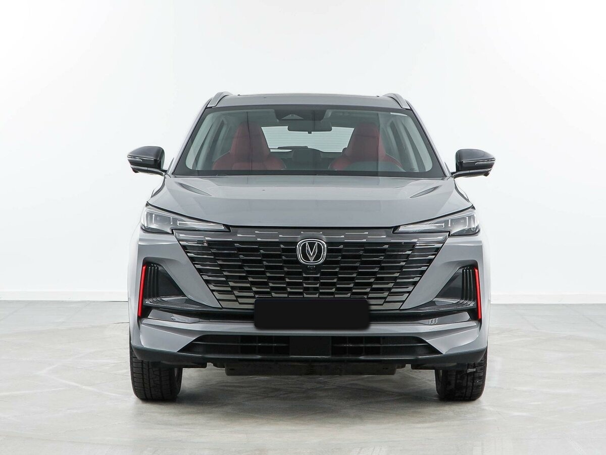 Changan CS55 Plus