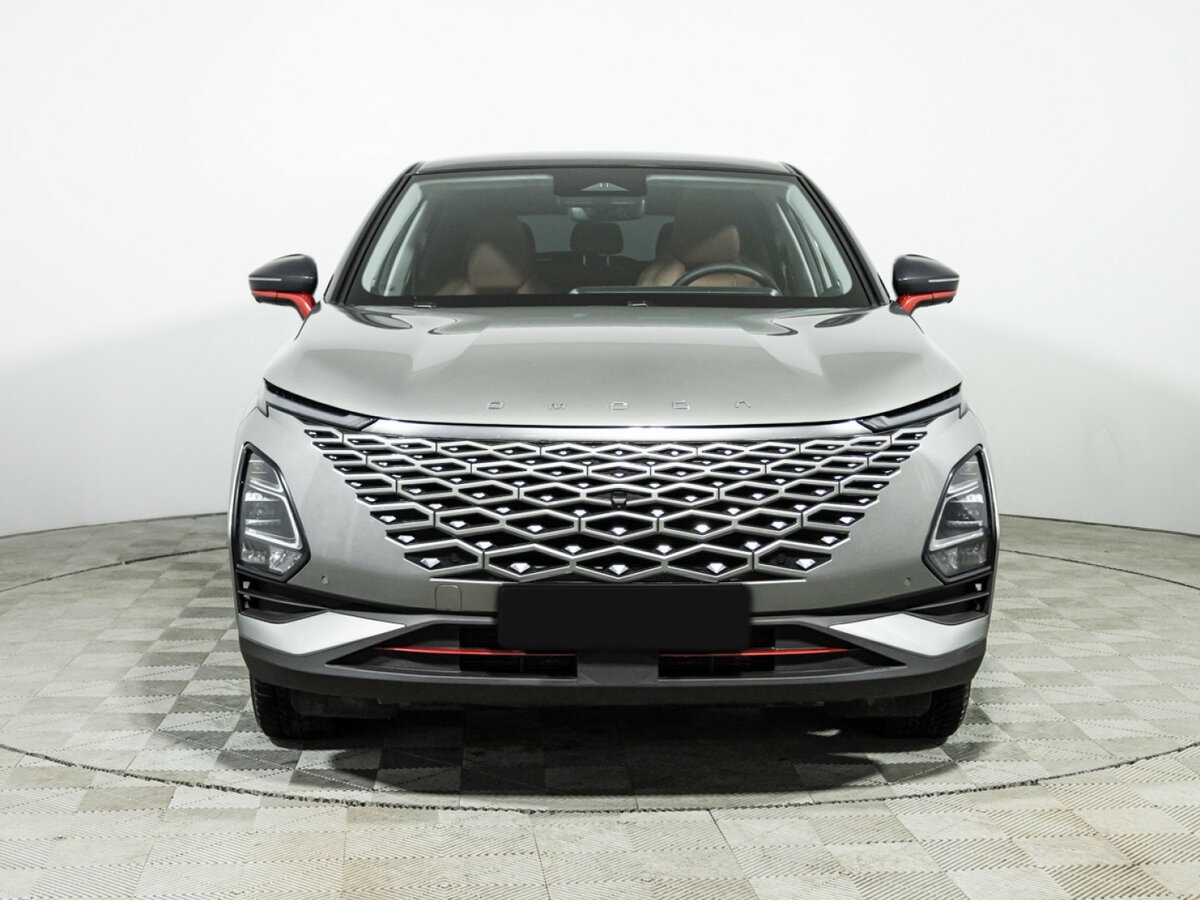 OMODA C5