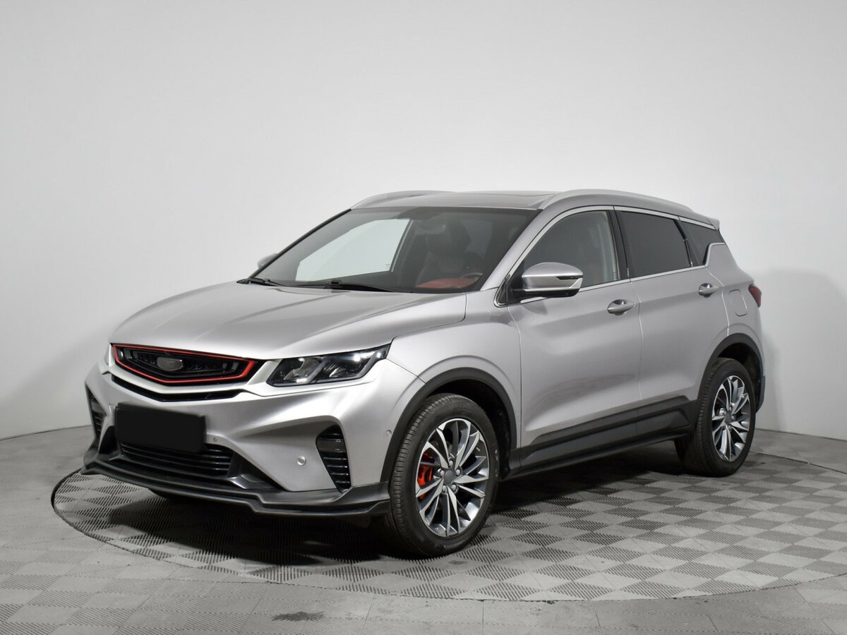 Belgee X50
